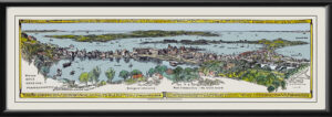 Woods Hole, Cape Cod MA 1925