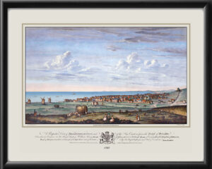 Brighton (Brighthelmston) England 1765