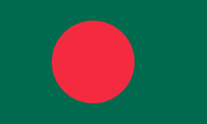 Bangladesh