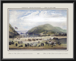 West Point USMA 1828