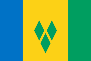 Saint Vincent and the Grenadines