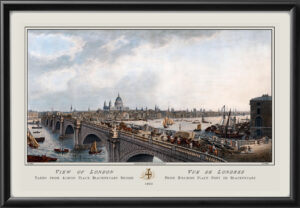 London England 1802