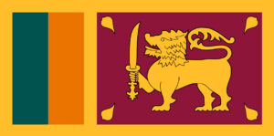 Sri Lanka (Ceylon)