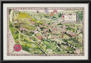 Washington State University 1928