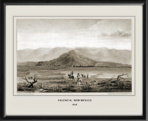 Valencia NM 1848
