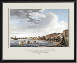 Margate England 1786