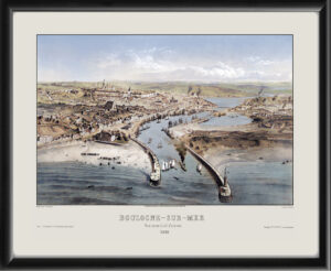 Boulogne-sur-Mer 1830