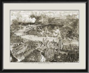 London 1884 Brewer and Wyllie