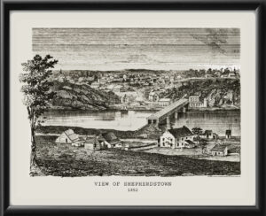 Shepherdstown WV 1852