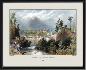 Little Falls NY 1825