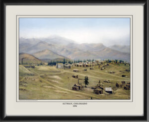 Altman CO 1894 Amelia Potter