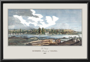 Richmond VA 1807