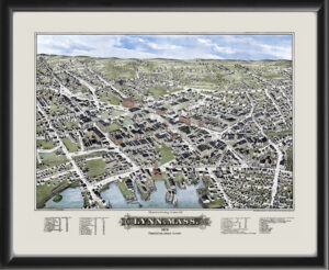 Lynn MA 1879