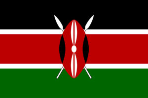 Kenya