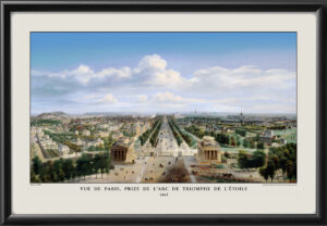 Paris France 1843 Auguste Cadolle