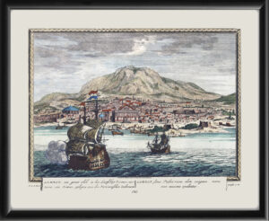 Gamron [Bandar Abbas] Iran 1702