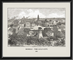 Mobile AL 1884