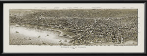 Chicago IL 1883