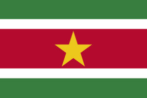 Suriname