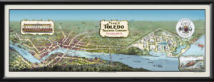 Toledo and Lake Erie Park and Casino