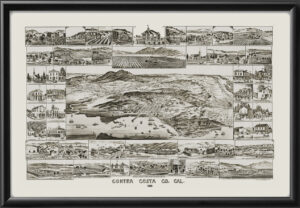 Contra Costa County1880