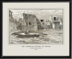 Oraibi AZ 1877