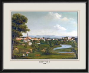 Hartford CT 1824