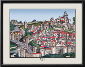 Toulouse France 1493