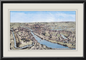 York England 15th century Edward Ridsdale Tate 1915