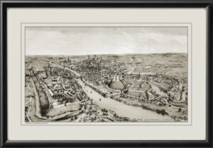 York England 15th century Edward Ridsdale Tate 1915
