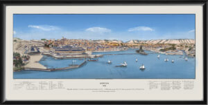 Geneva Switzerland 1846