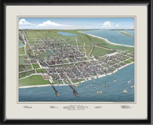 Corpus Christi 1887