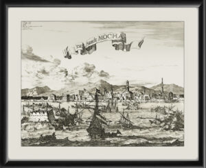 Mocha Yemen 1680 Olfort Dapper