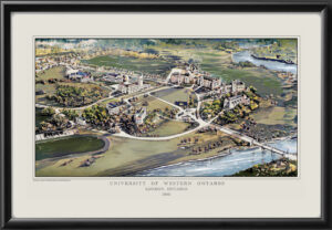 University of Western Ontario