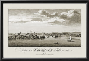Havana Cuba 1768