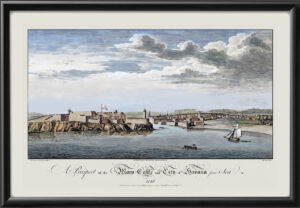 Havana Cuba 1768