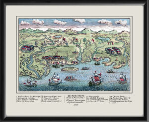 New Orleans LA 1720