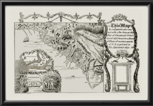 Charleston SC 1671