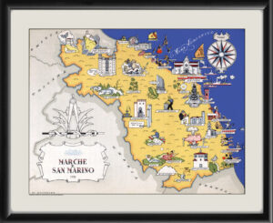 San Marino 1938