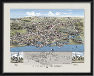 Stratford CT 1882