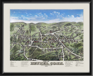 Bethel CT 1879
