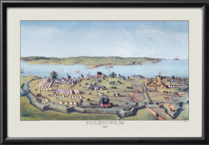 Yorktown VA 1862