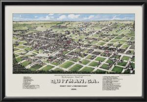 Quitman GA 1885