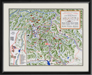 Sun Valley ID 1838 William Willmarth
