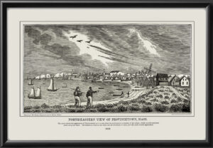 Provincetown MA 1838