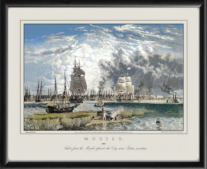 Mobile AL 1842