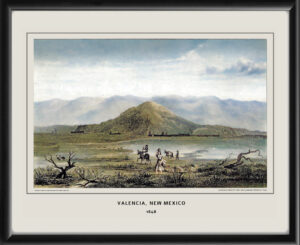 Valencia NM 1848