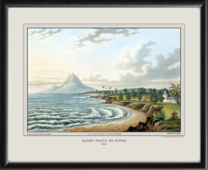 Sandy Point St. Kitts