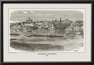 Vicksburg MS 1884